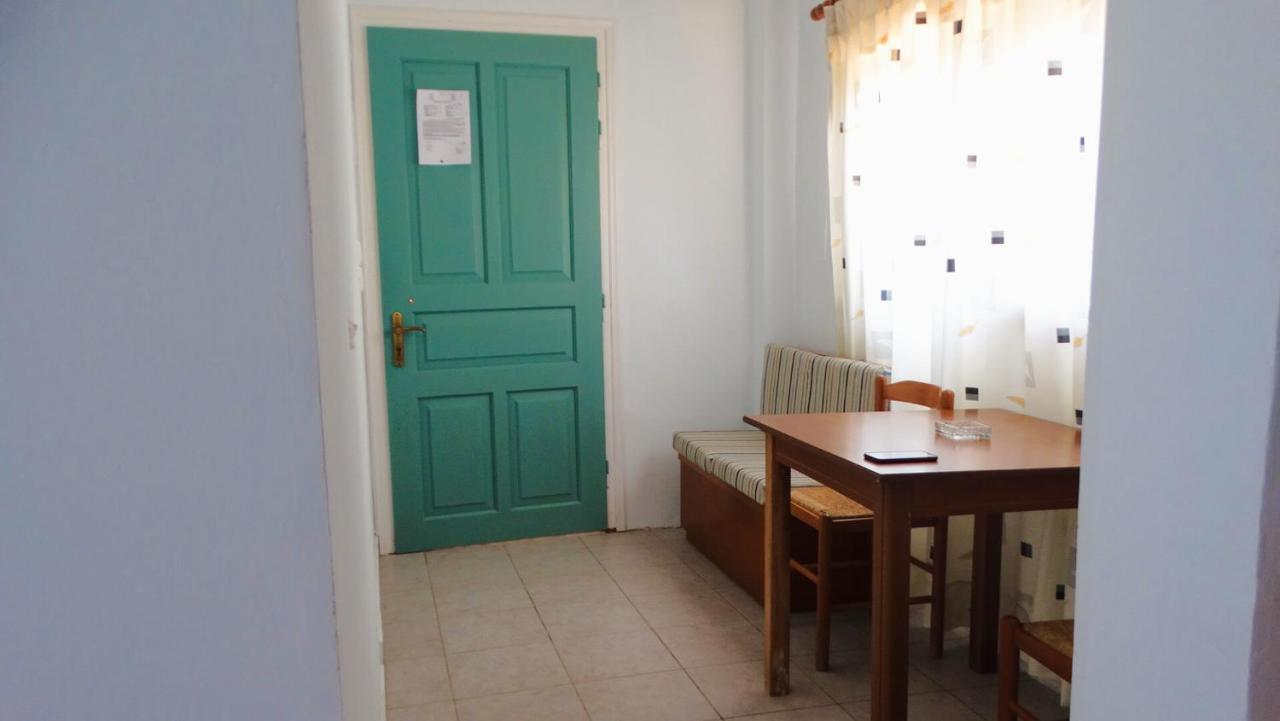 Lefkáda Agrambeli Rooms & Apartments מראה חיצוני תמונה