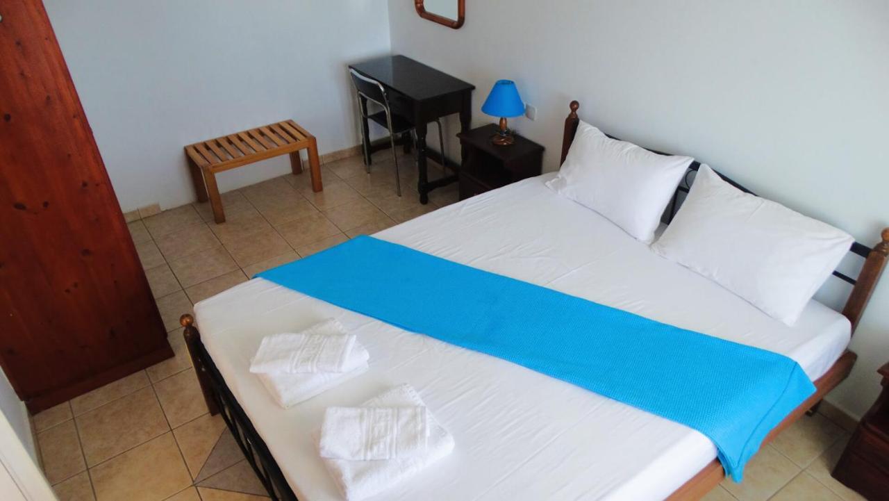 Lefkáda Agrambeli Rooms & Apartments מראה חיצוני תמונה