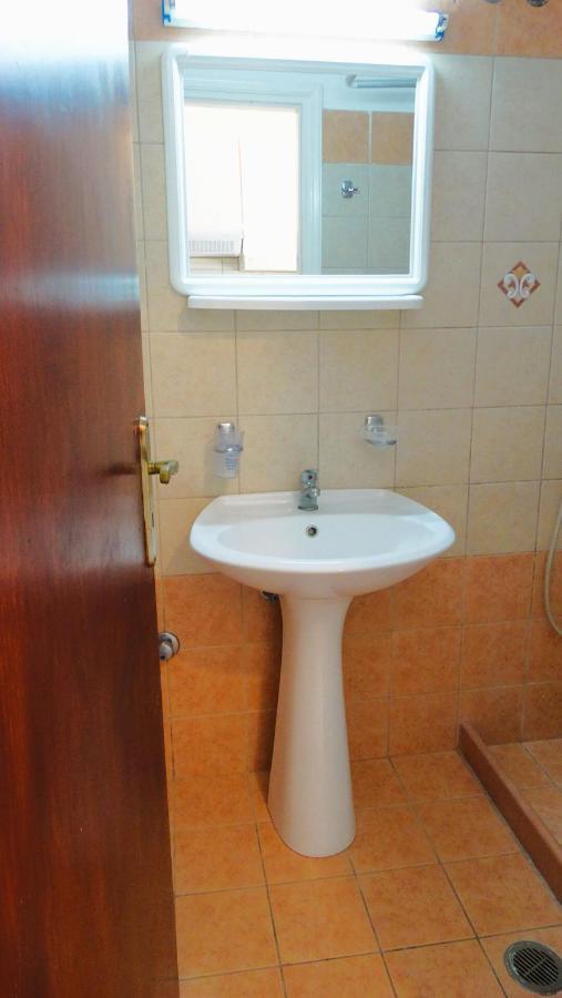 Lefkáda Agrambeli Rooms & Apartments מראה חיצוני תמונה