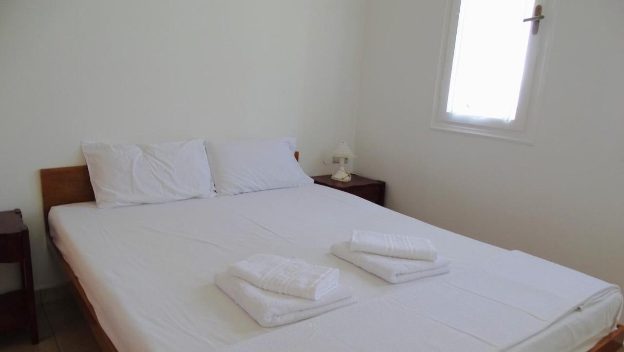 Lefkáda Agrambeli Rooms & Apartments מראה חיצוני תמונה
