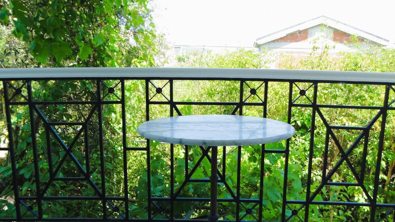 Lefkáda Agrambeli Rooms & Apartments מראה חיצוני תמונה