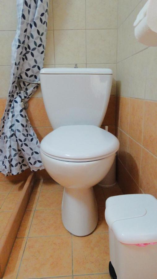 Lefkáda Agrambeli Rooms & Apartments מראה חיצוני תמונה