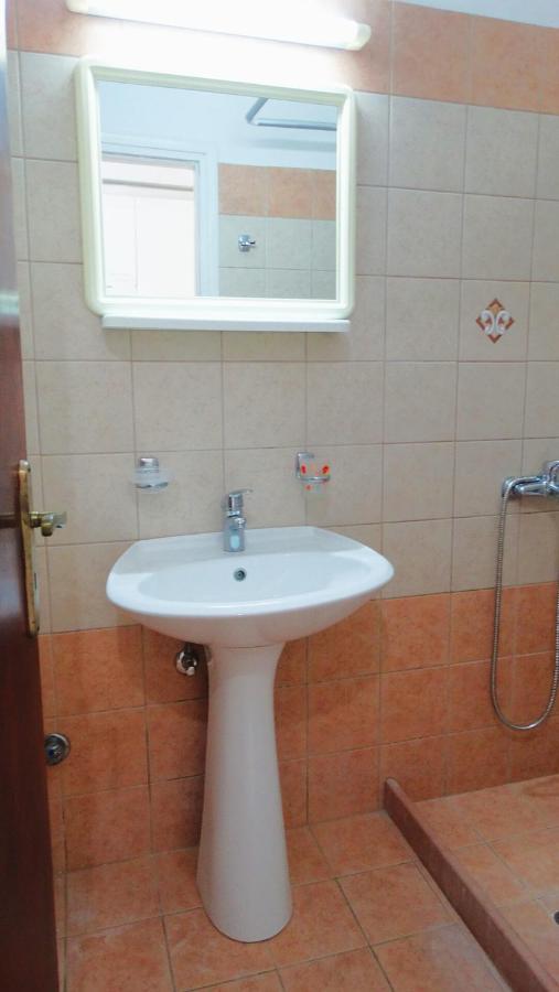 Lefkáda Agrambeli Rooms & Apartments מראה חיצוני תמונה